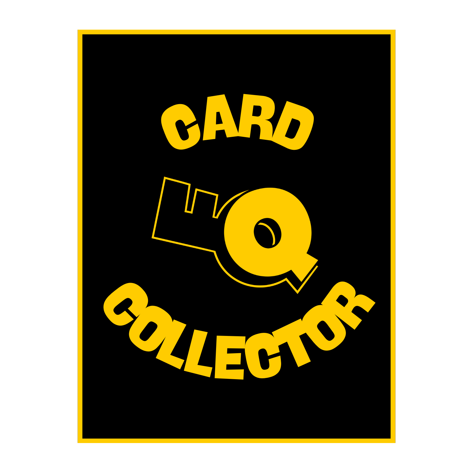 Card Collector QuenQuen