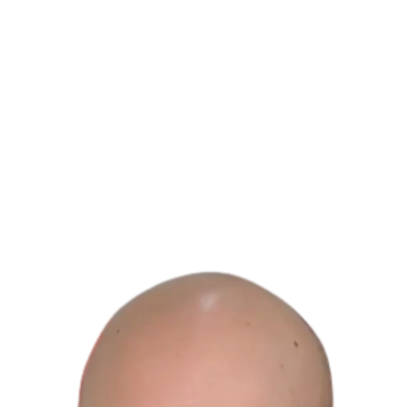 Crâne mystérieux